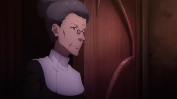Sister Azalia | Sword Art Online Wiki | Fandom