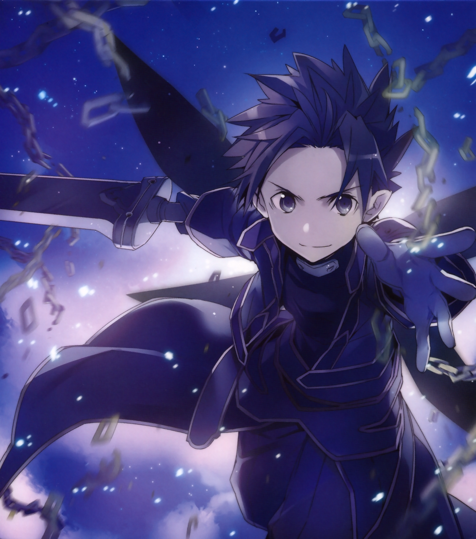 Trailer do 2º filme de Sword Art Online Progressive mostra tema de Eir Aoi