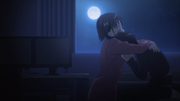 Kazuto upset