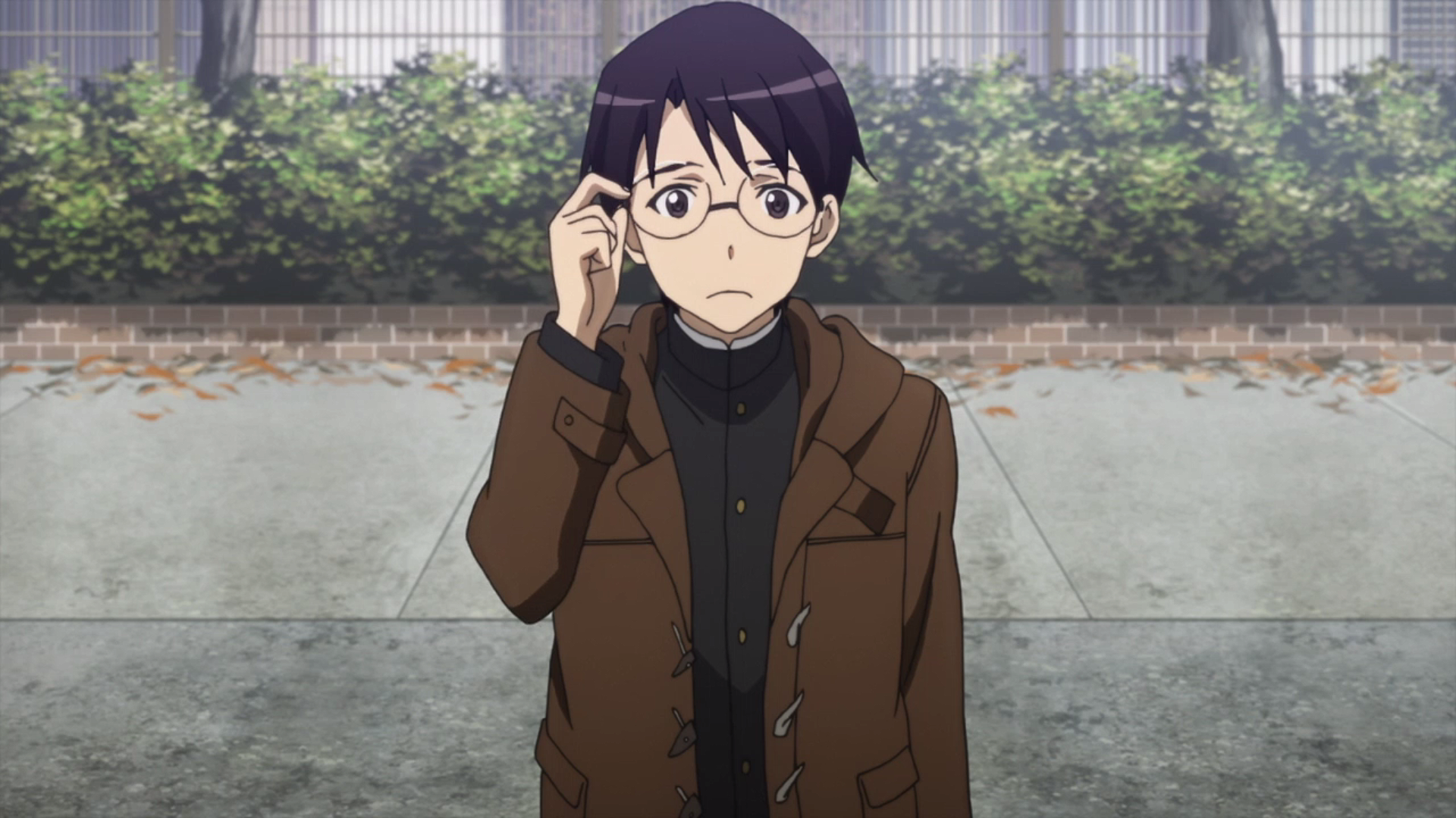 Nagata Shinichi Sword Art Online Wiki Fandom