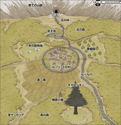 Underworld, Sword Art Online Wiki