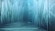 Thrymheim corridor