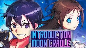 Sword art online - moon cradle v. 19