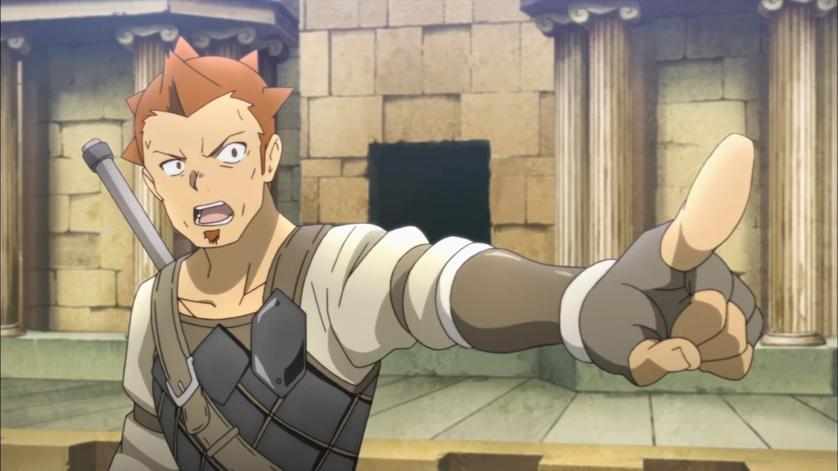 Episódio 02 Beater Sword Art Online Wiki Fandom