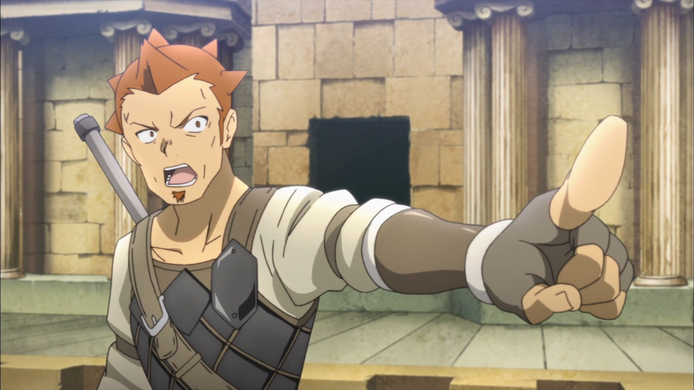 Sao season 1 ep 2 hotsell