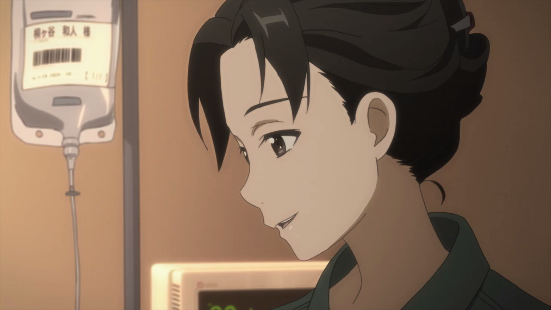 Sword Art Online – Episode 15