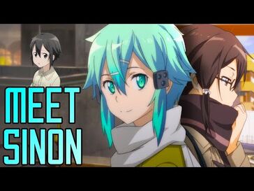 Meet_Sinon!_-_Sword_Art_Online_Wikia_Features