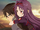 Yuuki riding piggyback on Kirito FB.png