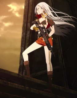 Musketeer X Sword Art Online Wiki Fandom