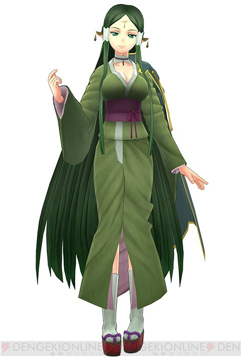 Sakuya, Sword Art Online Wiki