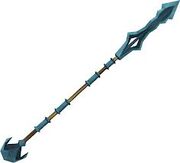 Assault Spear