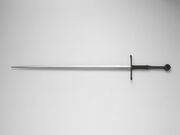 Albion Munich Medieval Sword 6