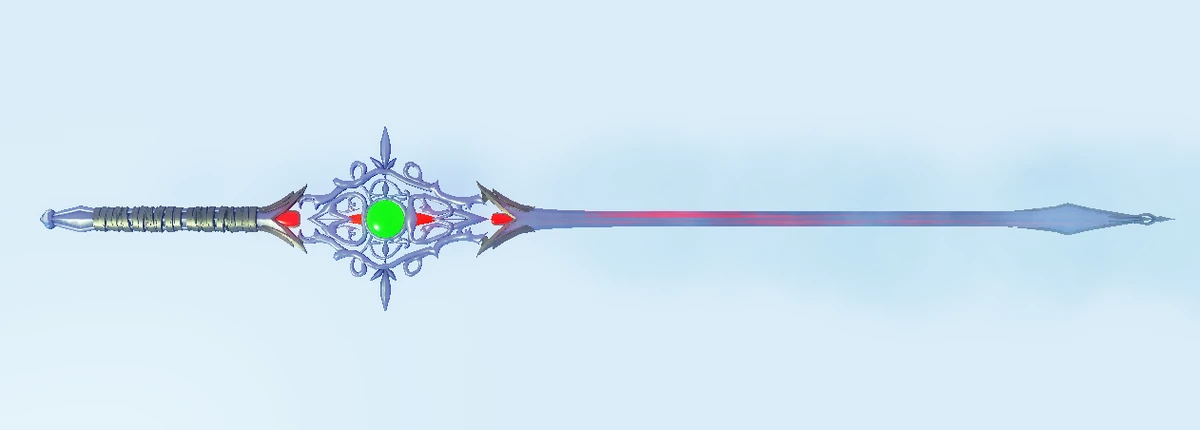 Caroler Piercer Mk V | Sword-Blox-Online-Rebirth Wiki | Fandom