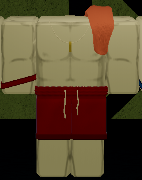 Summer Lifeguard Bundle (All Colors), Sword-Blox-Online-Rebirth Wiki