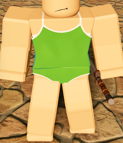 Summer Lifeguard Bundle (All Colors), Sword-Blox-Online-Rebirth Wiki