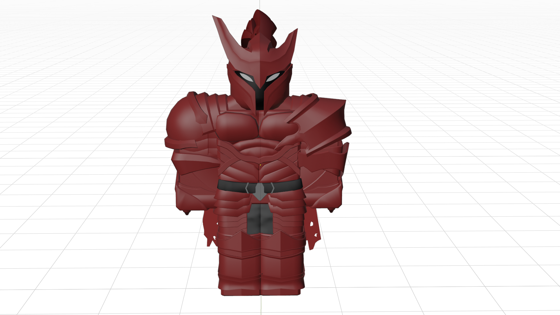 Bloodred Knight Armor | Sword-Blox-Online-Rebirth Wiki | Fandom