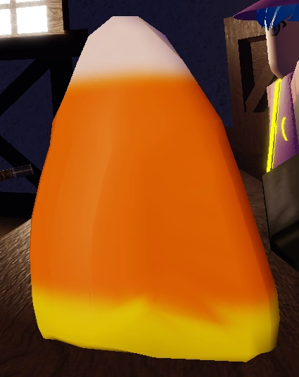 Candy Corn Sword Blox Online Rebirth Wiki Fandom