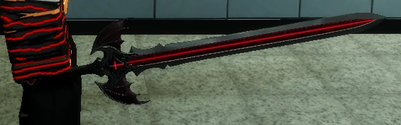 Oathbreaker Mk V | Sword-Blox-Online-Rebirth Wiki | Fandom