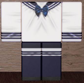 School Girl Costume | Sword-Blox-Online-Rebirth Wiki | Fandom