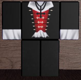 Male Pirate Costume, Sword-Blox-Online-Rebirth Wiki