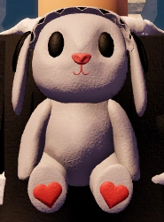Easter Bunny Backpack | Sword-Blox-Online-Rebirth Wiki | Fandom