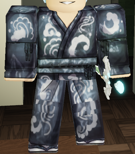 Festive Kimono | Sword-Blox-Online-Rebirth Wiki | Fandom