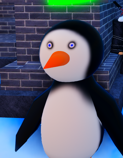 Penguin, Roblox Wiki