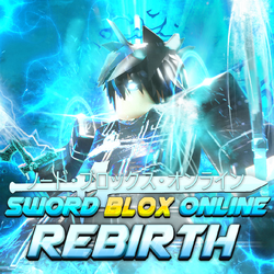 Sword Blox Online Rebirth Wiki Fandom - roblox sword blox online rebirth