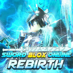 O MELHOR JOGO DE SWORD ART ONLINE DO ROBLOX !! ‹ BREN0RJ › 