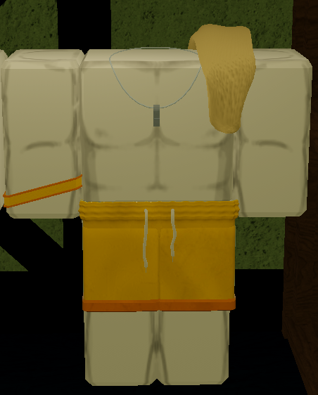 Summer Lifeguard Bundle (All Colors), Sword-Blox-Online-Rebirth Wiki