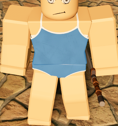 Summer Lifeguard Bundle (All Colors), Sword-Blox-Online-Rebirth Wiki