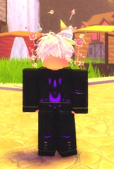 Midnight Kin | SwordBurst 2 Wiki | Fandom