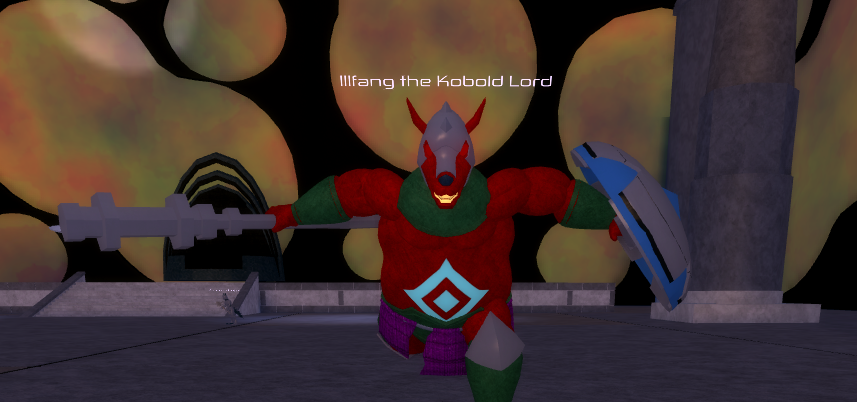 Rahjin The Thief King Swordburst 2 Wiki Fandom - roblox swordburst online 2 reaper location