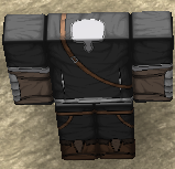 Coal Miner Clothes | SwordBurst 2 Wiki | Fandom