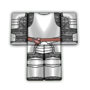 Paladin Armor Swordburst 2 Wiki Fandom - knights plate armor roblox