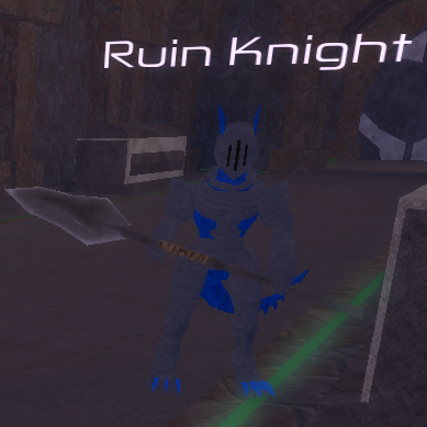 Ruin Knight Swordburst 2 Wiki Fandom - roblox swordburst 2 holy knight shield