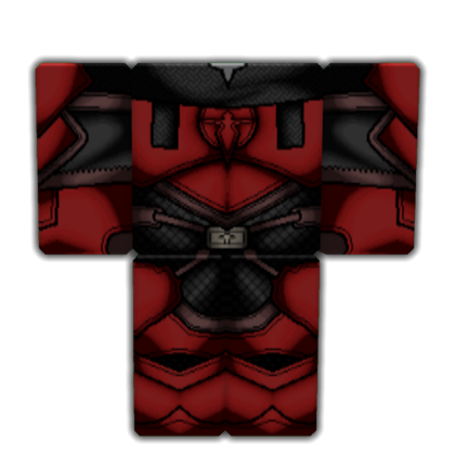 Chaos Platemail Swordburst 2 Wiki Fandom - crimson armour roblox