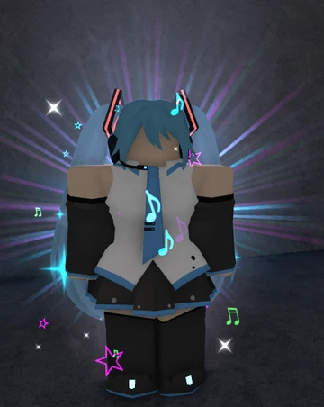 Idol Star Body Aura | SwordBurst 2 Wiki | Fandom