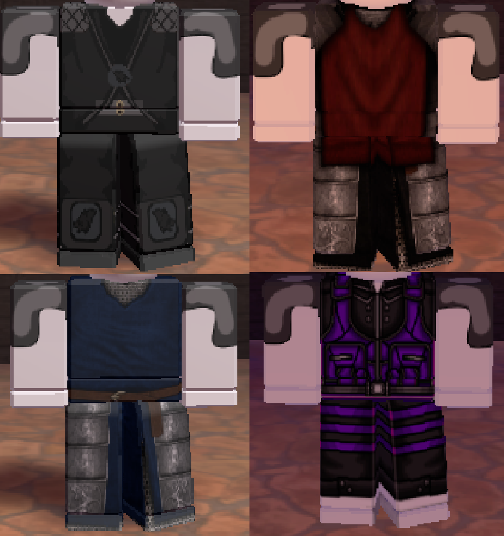 Novice Armor Swordburst 2 Wiki Fandom - armor shirt roblox