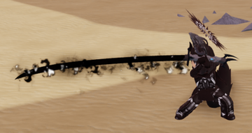 Blade of Equinox | SwordBurst 2 Wiki | Fandom