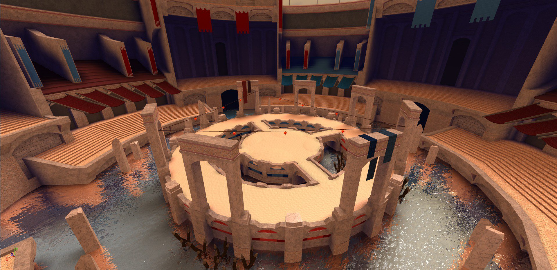 Battle Arena Swordburst 2 Wiki Fandom - sword fight arena roblox