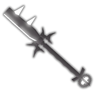 King's Legacy, SwordBurst 2 Wiki