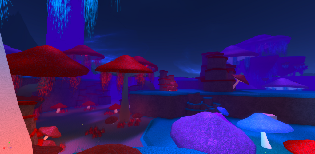 Entoloma Gloomlands Swordburst 2 Wiki Fandom - swordburst 2 roblox rpg world rpg abstract