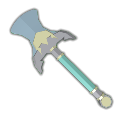 Celeste Swordburst 2 Wiki Fandom - how to get the rare gear axe new weapon roblox swordburst 2