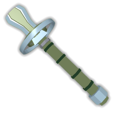 Elfie Rapier | SwordBurst 2 Wiki | Fandom