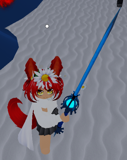 Ancient Rapier | SwordBurst 2 Wiki | Fandom