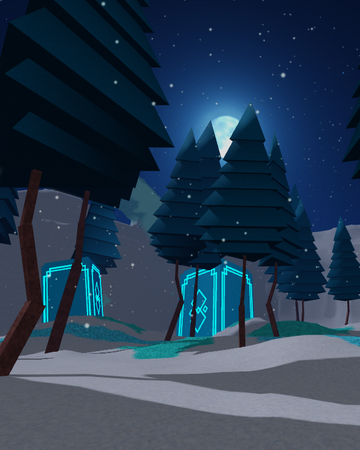 Snowflake Gorge Sb2 Event Swordburst 2 Wiki Fandom