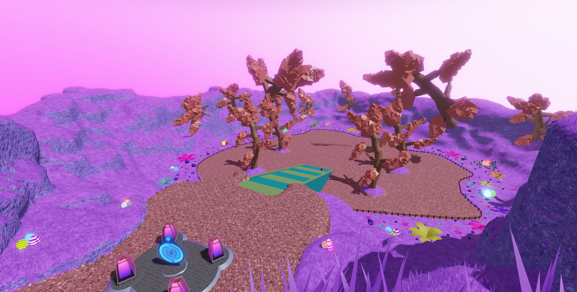 Egg Realm Sb2 Event Swordburst 2 Wiki Fandom - roblox realm 2 map