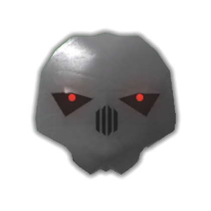 Skull Mask Swordburst 2 Wiki Fandom - skeleton mask roblox