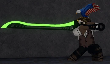 Hyperslicer | SwordBurst 2 Wiki | Fandom